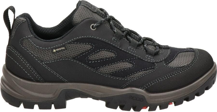 ECCO Xpedition Sportschoenen Vrouwen zwart - Foto 12