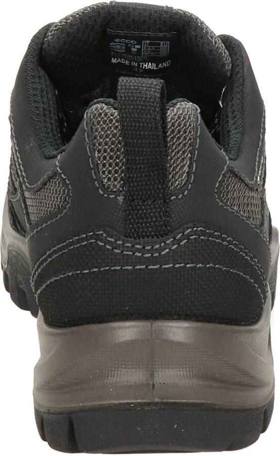 ECCO Xpedition Sportschoenen Vrouwen zwart - Foto 9