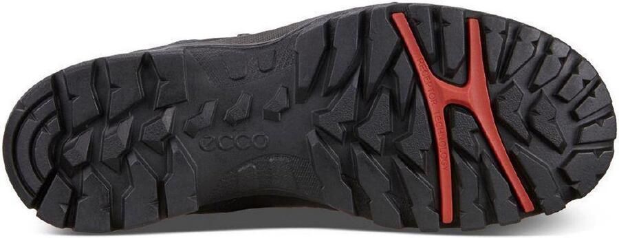 ECCO Xpedition Sportschoenen Vrouwen zwart - Foto 16