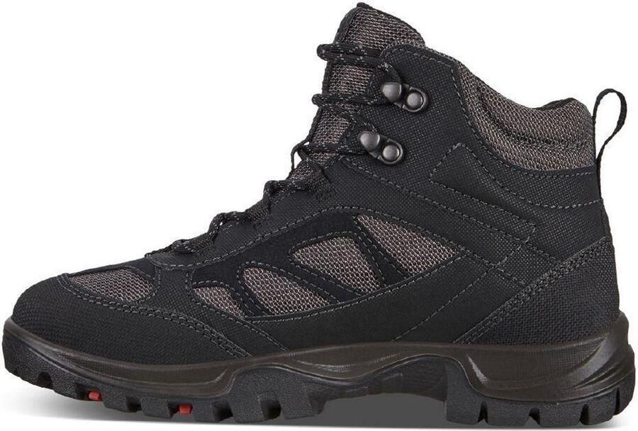 ECCO Xpedition Sportschoenen Vrouwen zwart - Foto 5