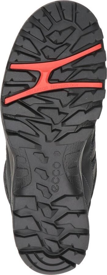 ECCO Xpedition Sportschoenen Vrouwen zwart - Foto 14