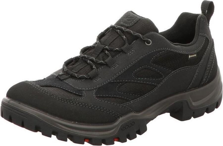 ECCO Xpedition Sportschoenen Vrouwen zwart - Foto 8