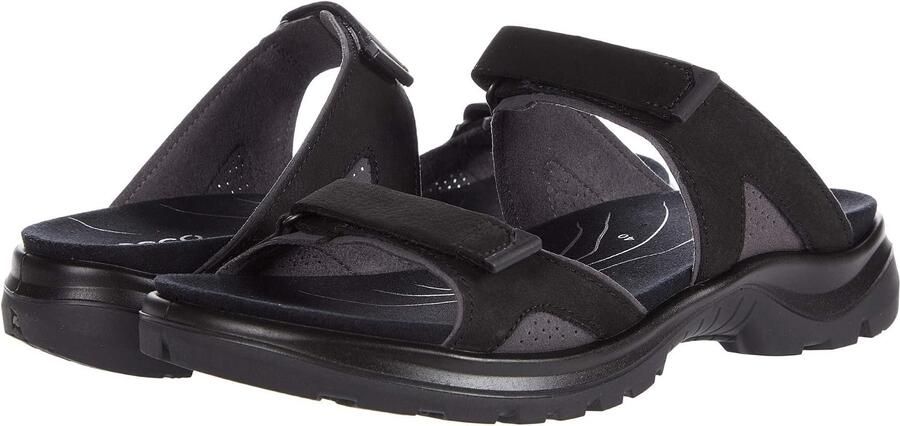 ECCO Yucatan 2.0 Dames Slides Comfortabele Outdoor Sandalen