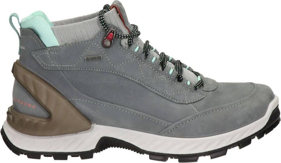 ECCO Exohike dames boot Grijs