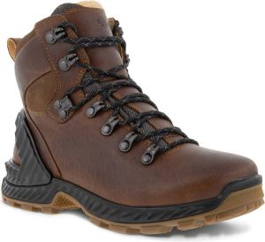 ECCO Women's Exohike Mid Hydro Max Wandelschoenen bruin