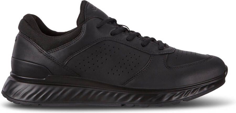 ECCO EXOSTRIDE M–Schoenen–Mannen–Zwart–41