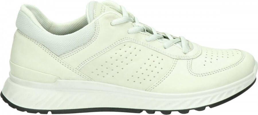 ECCO Sneakers 835313 01152 Wit Dames