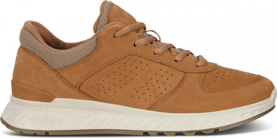 Ecco NU 21% KORTING: sneakers Exostride met een uitneembare binnenzool