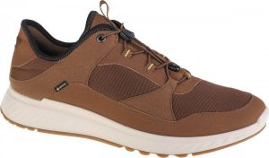 ECCO Exostride Gtx M 83533400175 Mannen Bruin Schoenen
