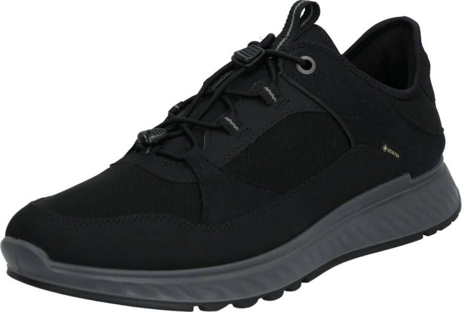 ECCO Exostride GTX Tex Schoenen Heren zwart