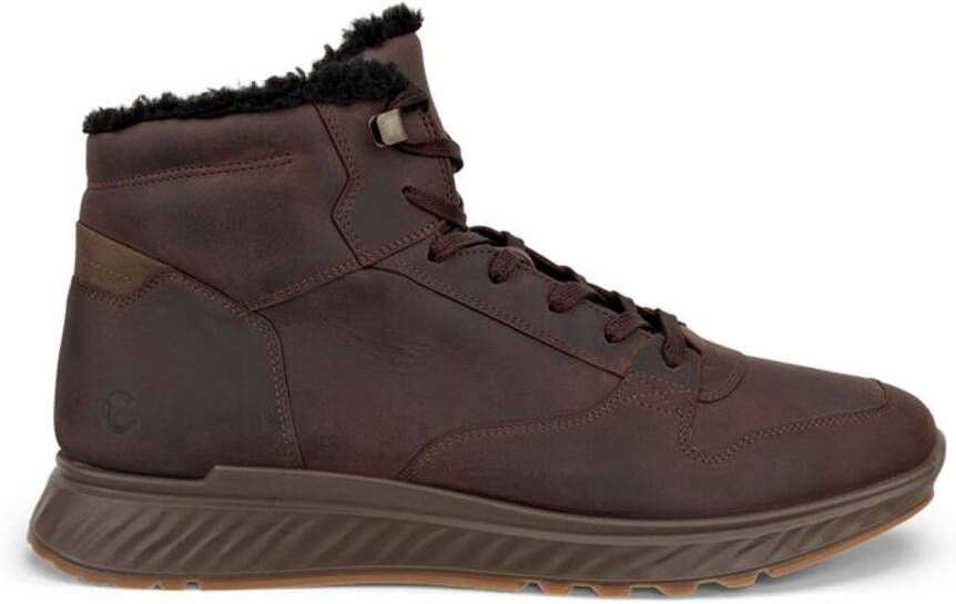 ECCO Exostride Heren Laarzen Bruin