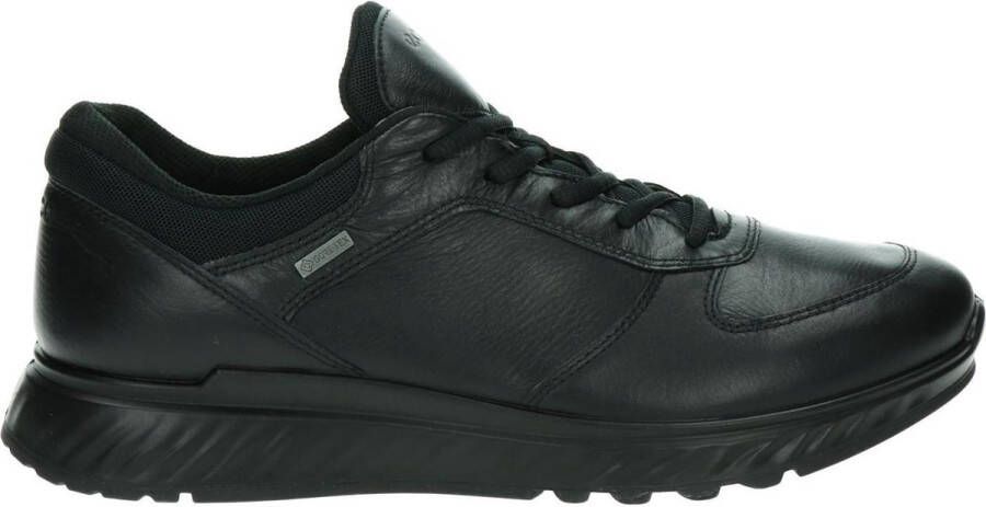 ECCO Exostride Heren Sneaker Zwart