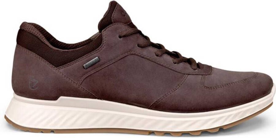 ECCO EXOSTRIDE M Veterschoenen BRUIN