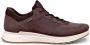 ECCO EXOSTRIDE M Veterschoenen BRUIN - Thumbnail 1