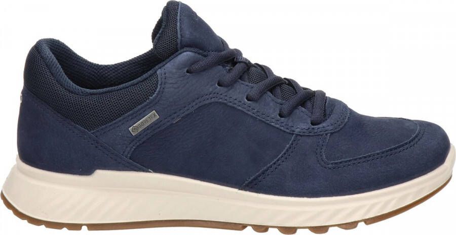 ECCO Exostride W sneakers blauw