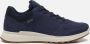 ECCO Women's Exostride Low GTX Sneakers blauw - Thumbnail 21