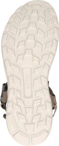 Ecco Sandalen EXOWRAP W voor outdoor
