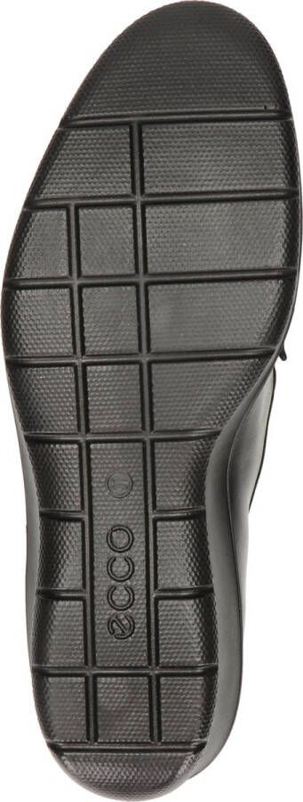 ECCO Felicia dames loafer Zwart