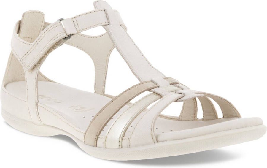 ECCO FLASH–Sandalen–Vrouwen–Beige–42