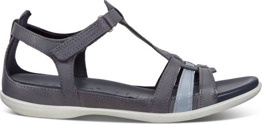 ECCO Sandalen met riem 'Flash'