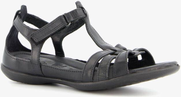 ECCO FLASH–Sandalen–Vrouwen–Zwart–37