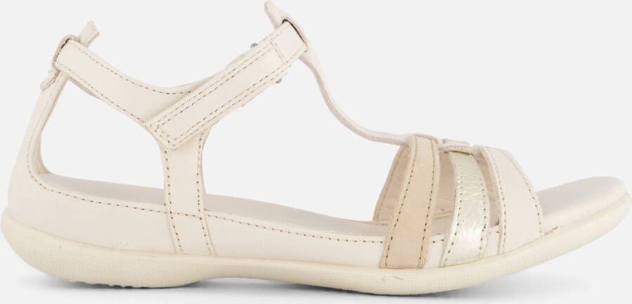 ECCO FLASH–Sandalen–Vrouwen–Beige–39