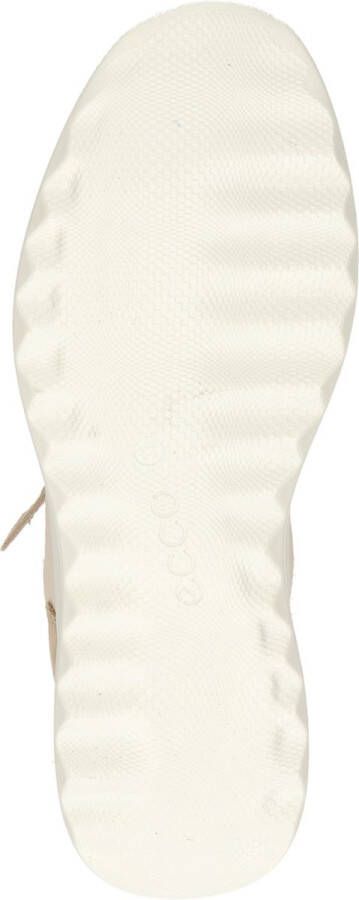 ECCO Flexfure Runner dames sneaker Beige multi