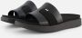 Ecco Slippers FLOWT W zomerschoen huisschoen vrijetijdsschoen wig hak om in te stappen - Thumbnail 7