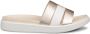 ECCO FLOWT W Sandalen METALLICS - Thumbnail 1
