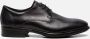 ECCO Geklede Schoen Citytray 512734 01001 Zwart - Thumbnail 1