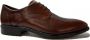 ECCO Geklede Schoen Citytray 512734 01053 Cognac - Thumbnail 2