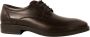 ECCO Geklede Schoen Metropole Milan 523314 01482 Cacao Bruin - Thumbnail 1