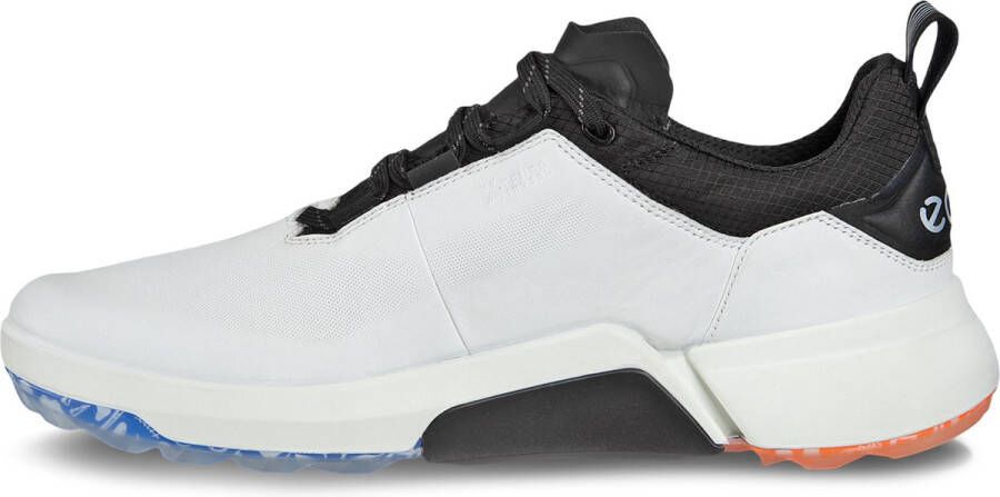 ECCO Golf Biom H4 Golfschoenen Voor Heren Wit