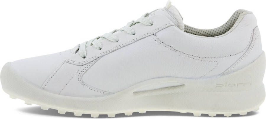 ECCO Golf Biom Hybrid Golfschoenen Voor Dames Wit