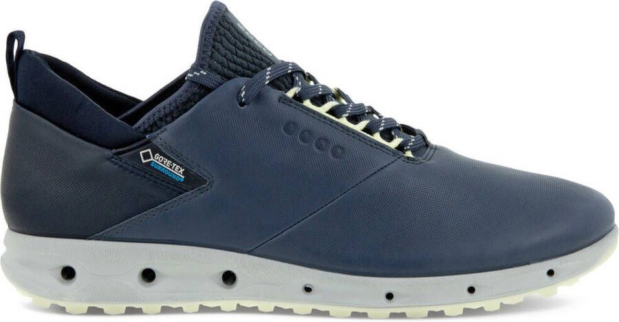 ECCO Golf Cool Pro Concrete Ombre Night Sky