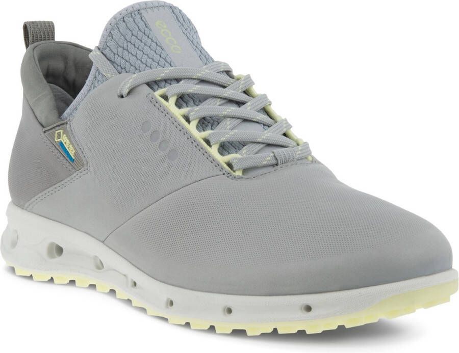 ECCO Golf Cool Pro Concrete Wild Dove Dritt