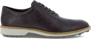 ECCO Golfschoenen M Classic Hybrid Brown