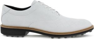 ECCO Golfschoenen M Classic Hybrid White