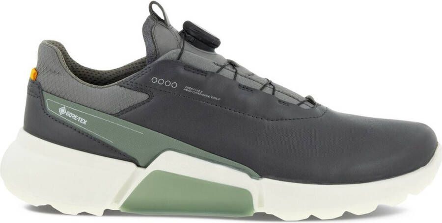 ECCO Golfschoenen M Golf Biom H4 BOA Magnet Frosty Green