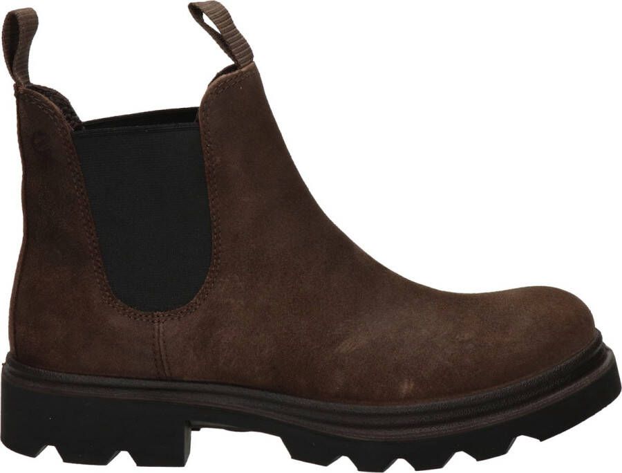 ECCO Grainer heren chelseaboot Expresso