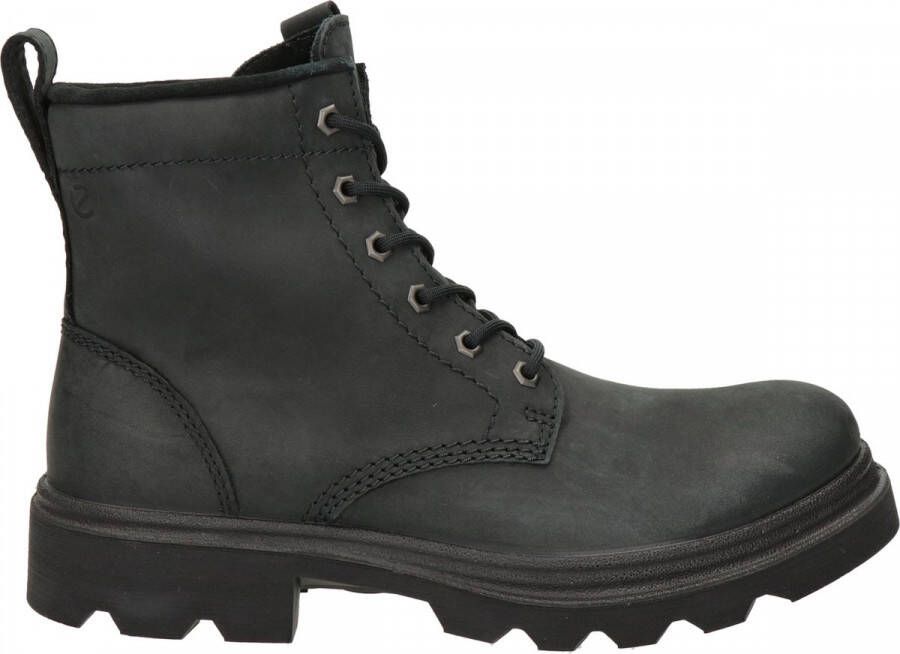 ECCO Hoge Sneakers Winterstiefel Grainer 6in Boot Wp