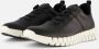 Ecco Sneakers GRUUV M vrijetijdsschoen lage schoen met uitneembare dual-fit binnenzool - Thumbnail 1