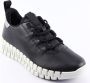 Ecco Slip-on sneakers GRUUV W Vrijetijdsschoen outdoorschoen rubberen loopzool met twee-weg flexibiliteit - Thumbnail 6