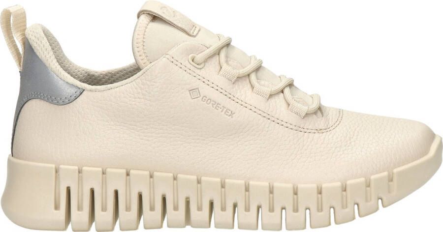 ECCO Lage Sneakers GRUUV W LIMESTONE