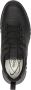 ECCO Gruuv M Lea GTX 525224-01001 Mannen Zwart Sneakers - Thumbnail 9