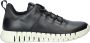 Ecco Sneakers GRUUV M vrijetijdsschoen lage schoen met uitneembare dual-fit binnenzool - Thumbnail 9