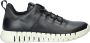 ECCO Sneaker Gruuv M 525204 51052 Zwart - Thumbnail 4