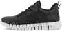 Ecco Sneakers GRUUV M vrijetijdsschoen lage schoen met uitneembare dual-fit binnenzool - Thumbnail 10