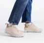 Ecco Slip-on sneakers GRUUV W Vrijetijdsschoen outdoorschoen rubberen loopzool met twee-weg flexibiliteit - Thumbnail 1