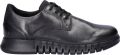 ECCO Nette schoenen Gruuv Studio Derby - Zwart